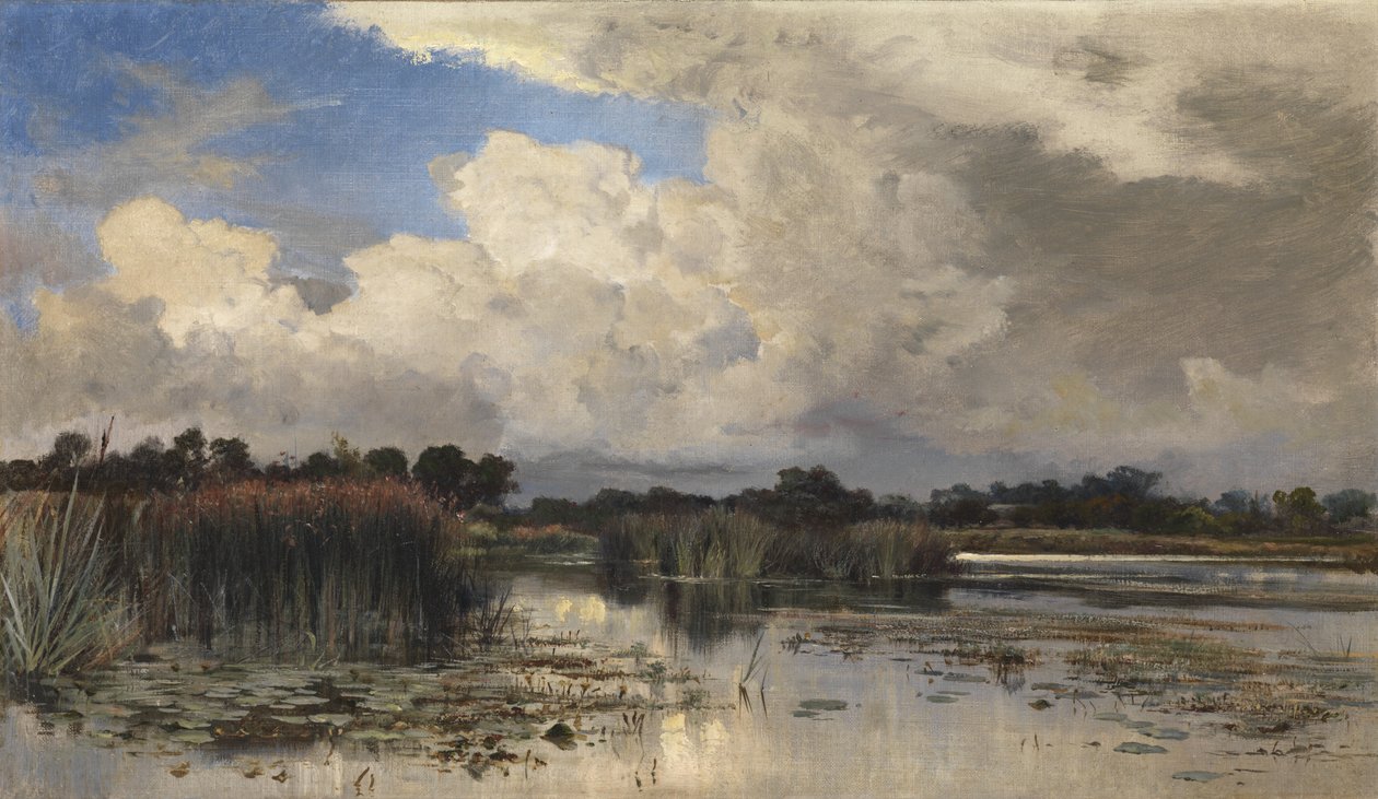 Marais d