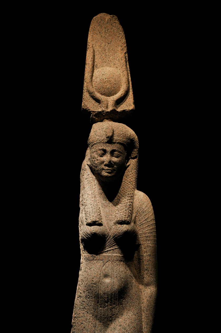 Cléopâtre; La recherche de la dernière reine d