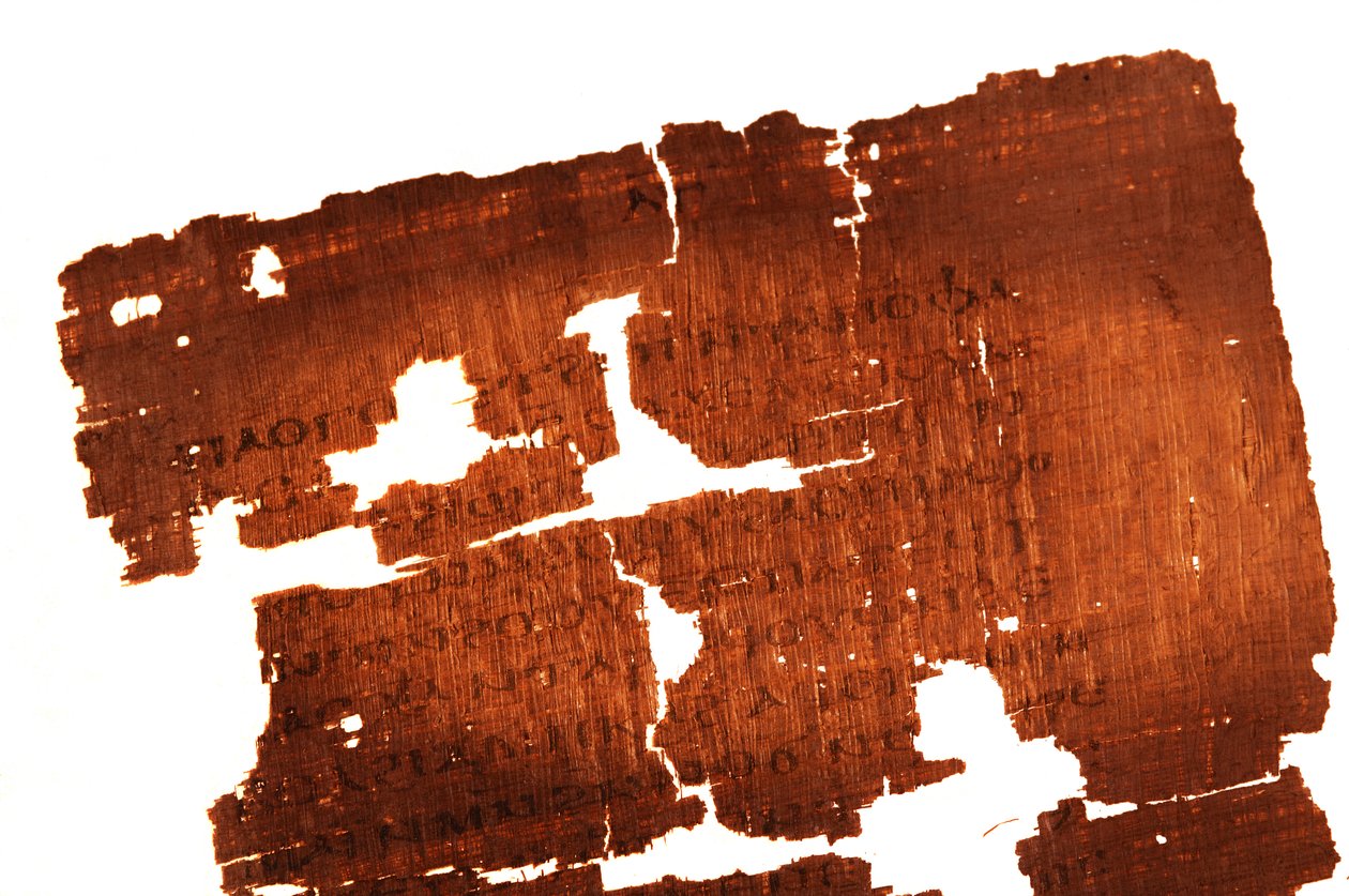Détail d