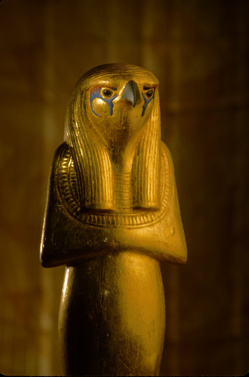 Statue d