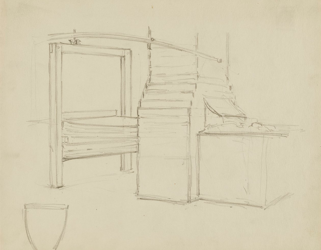 (Rotonde du Capitole de l