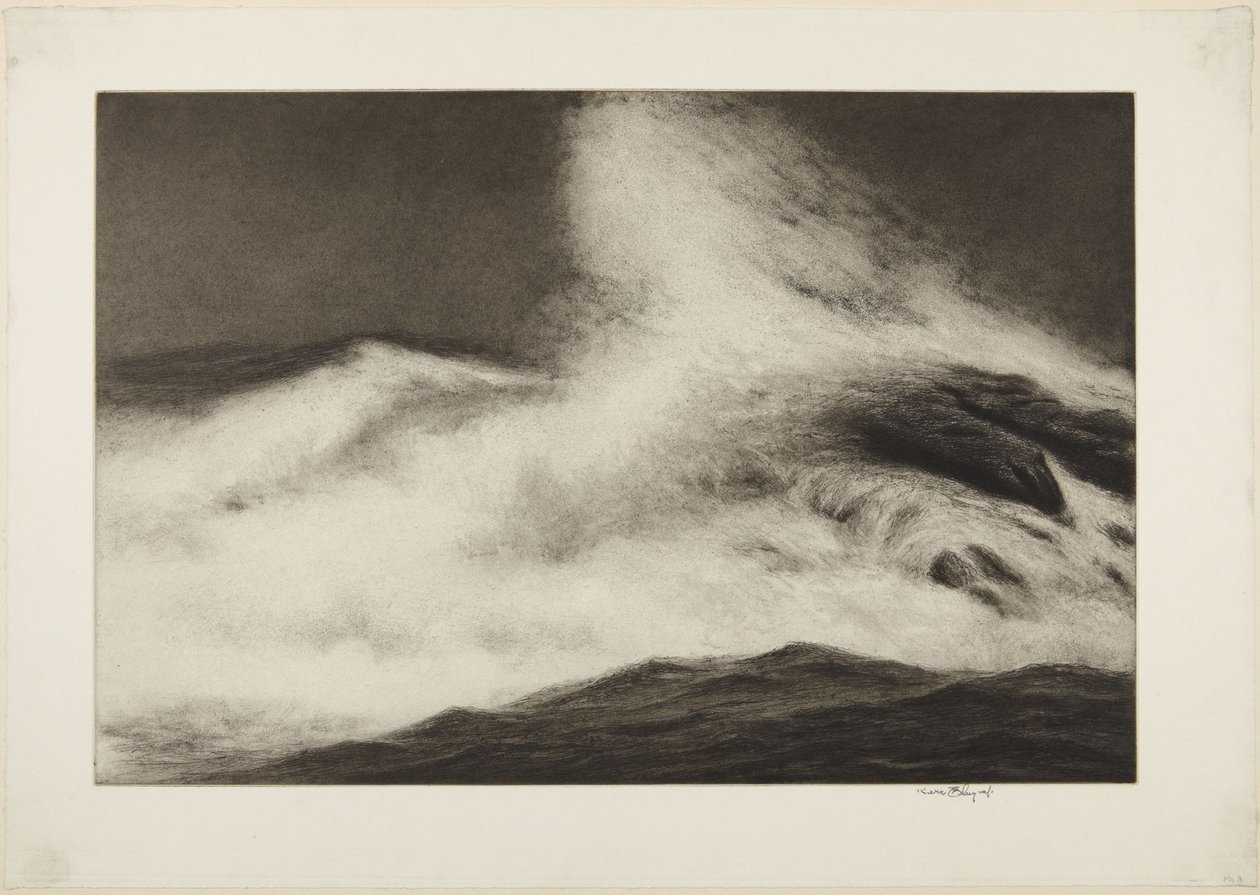 Le Dos du Diable - Kerr Eby
