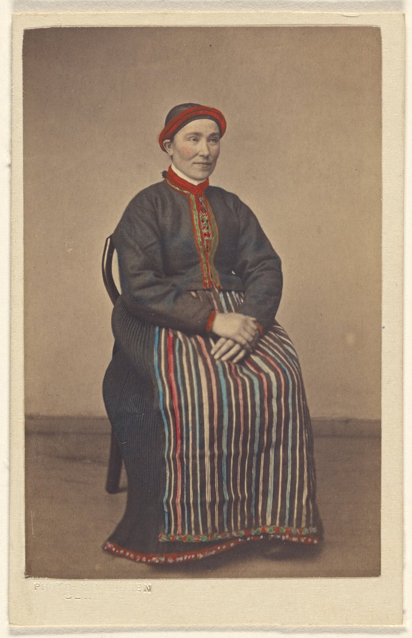Fille d