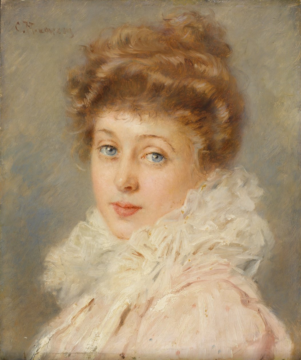 Portrait d