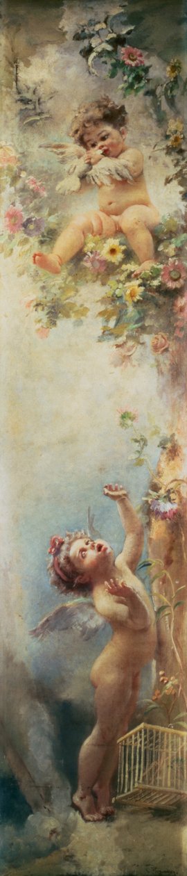 Putti s