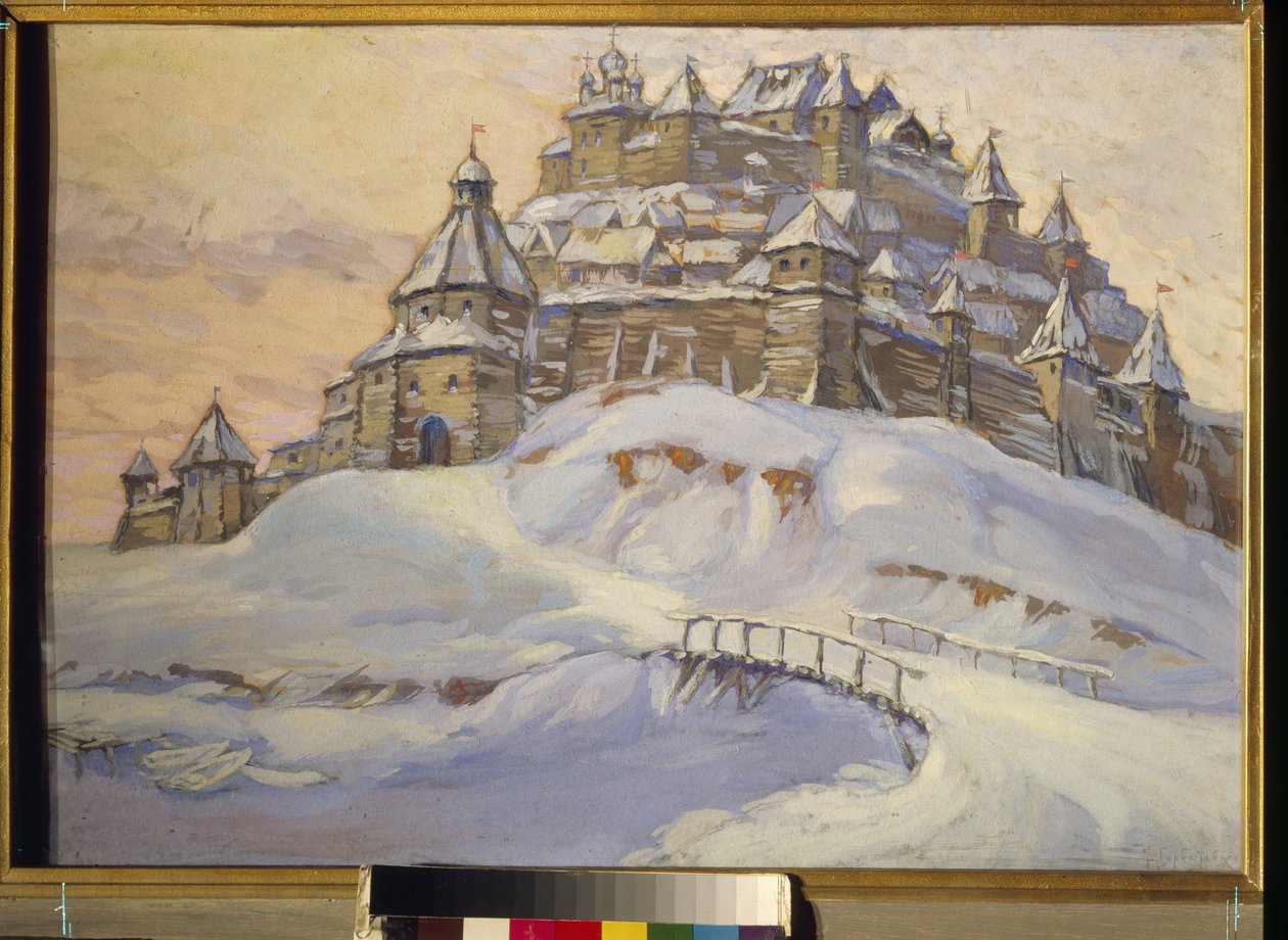 Forteresse de l