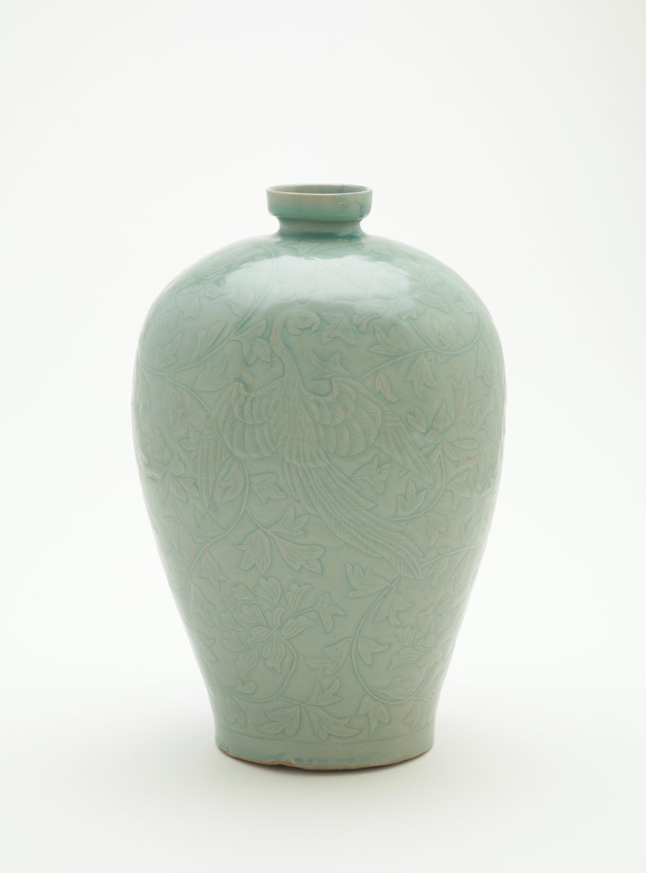 Bouteille - Korean School