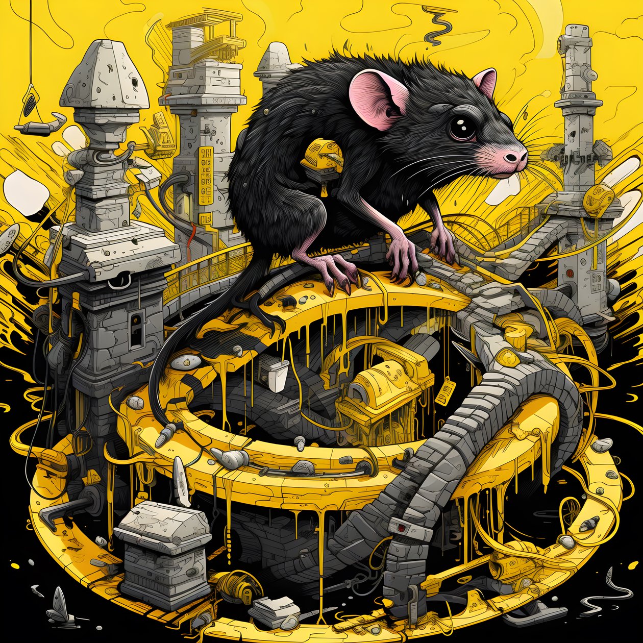 La cent quarante et unième image depuis que l