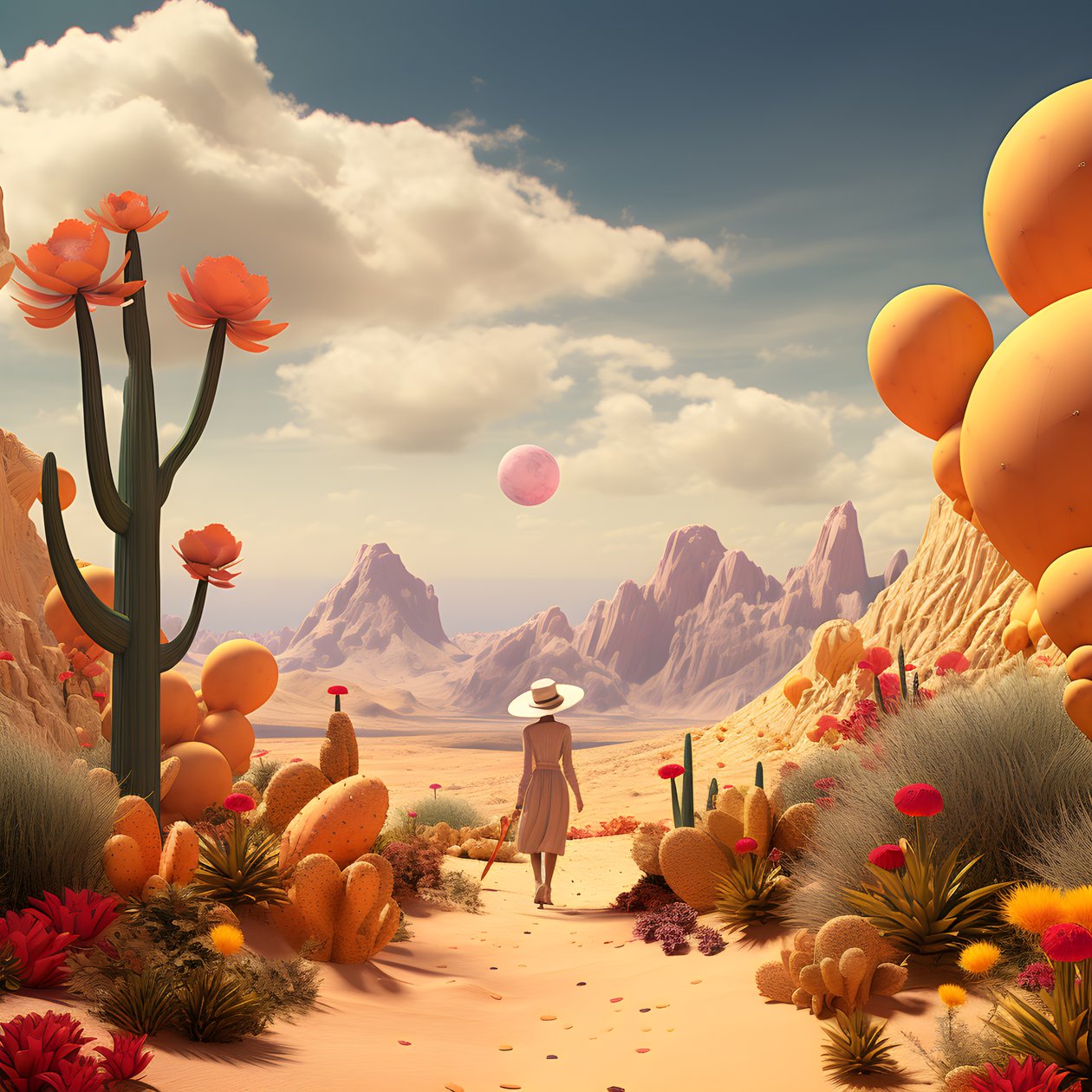 La soixante-dixième image depuis que le temps a commencé 1 - Kurt Heppke