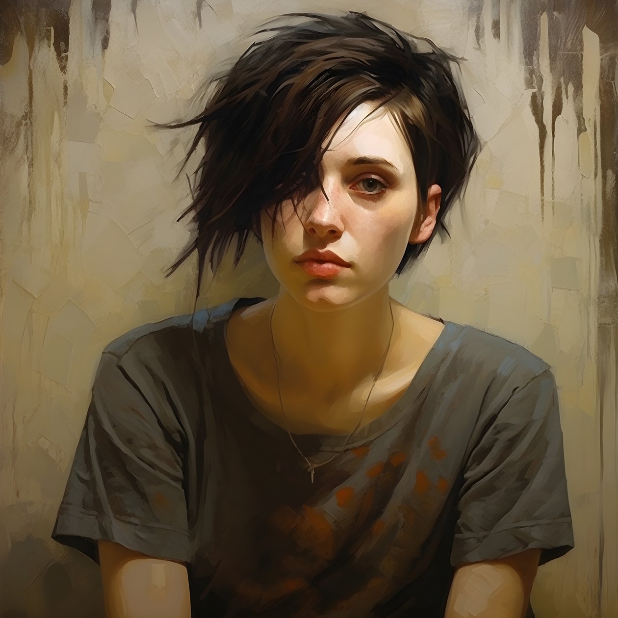 La quarante-quatrième image depuis que la vie a commencé 1 - Kurt Heppke
