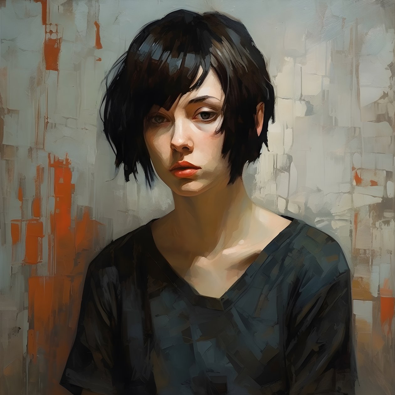 La quarante-quatrième image depuis que la vie a commencé 3 - Kurt Heppke