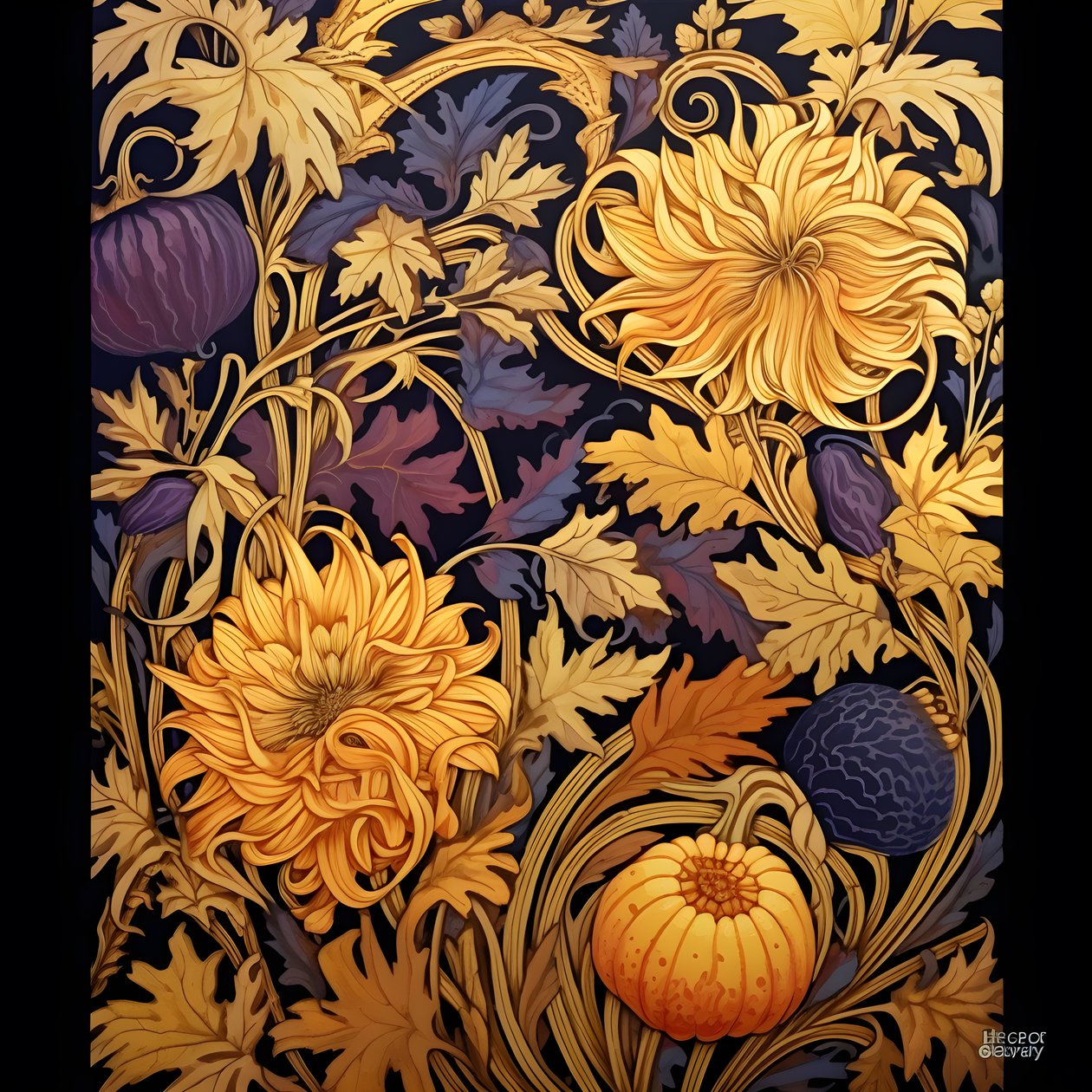 La deux cent quarante-septième image depuis la deuxième fois de la naissance du langage 4 - Kurt Heppke