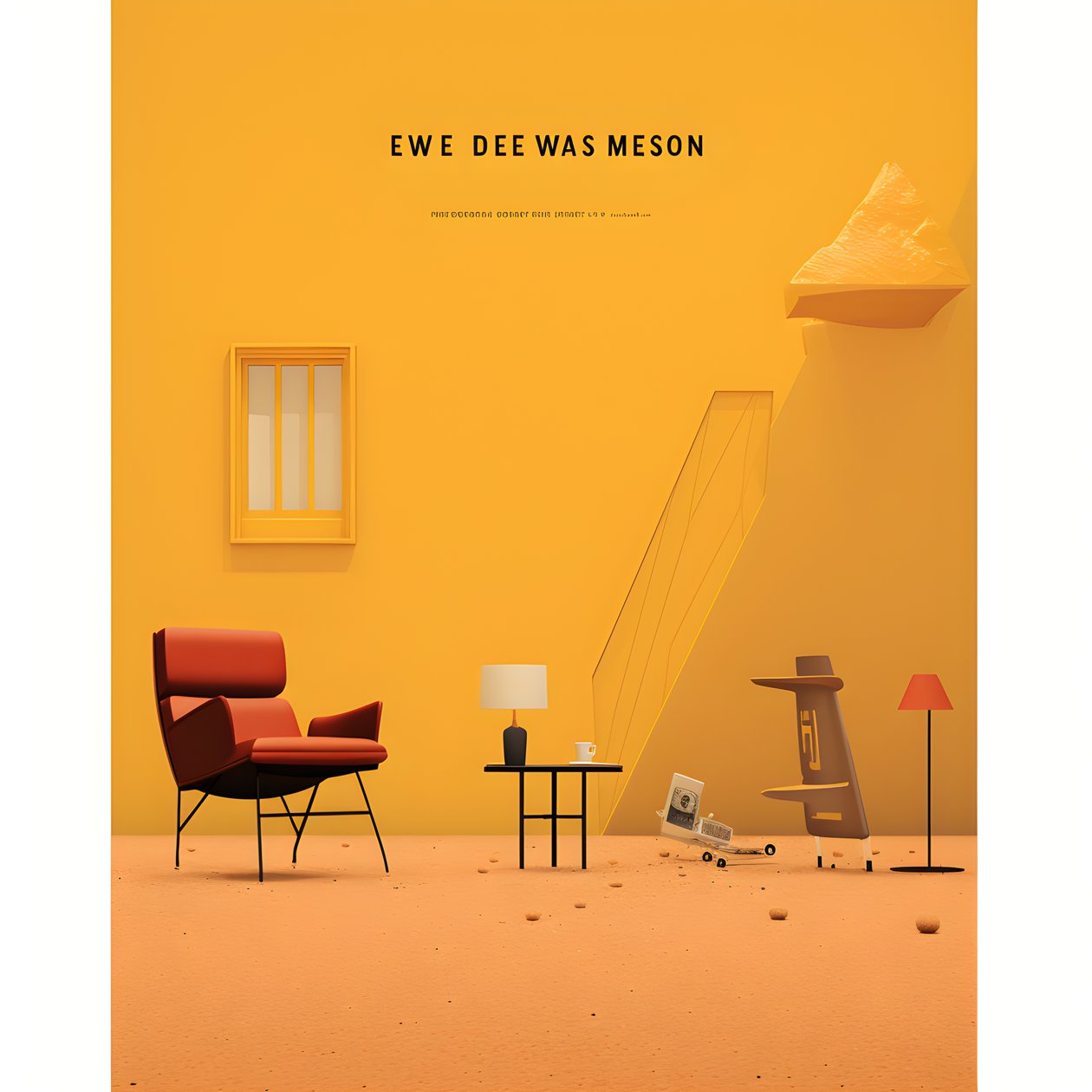 Affiche d