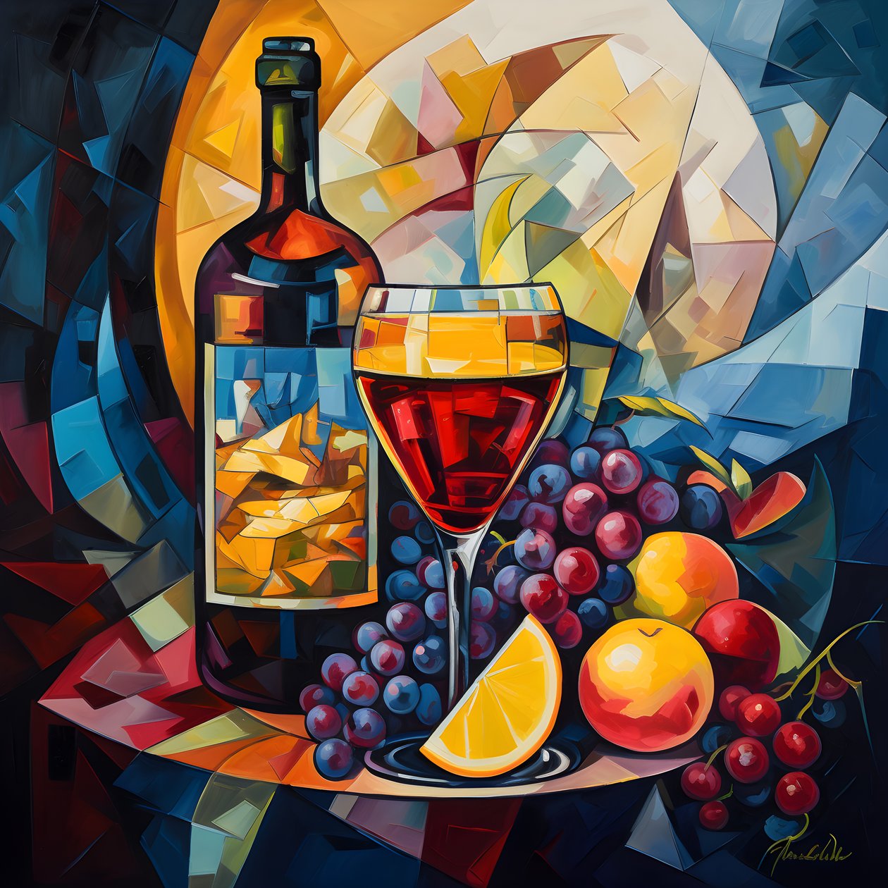Vin 1 - Kurt Heppke