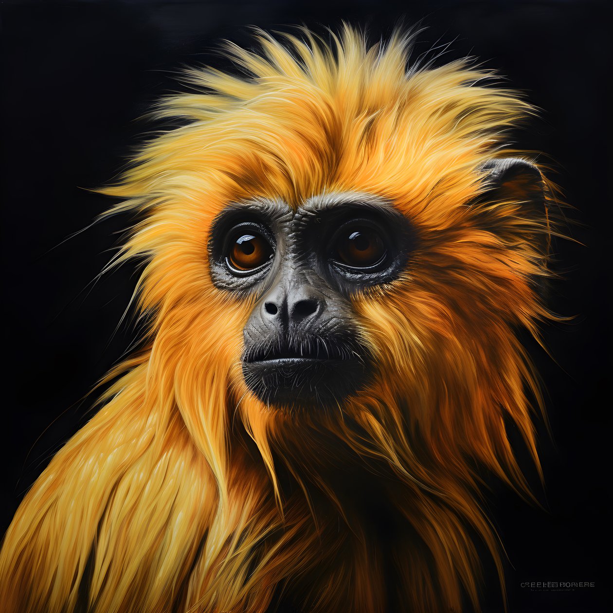 Peinture du visage d