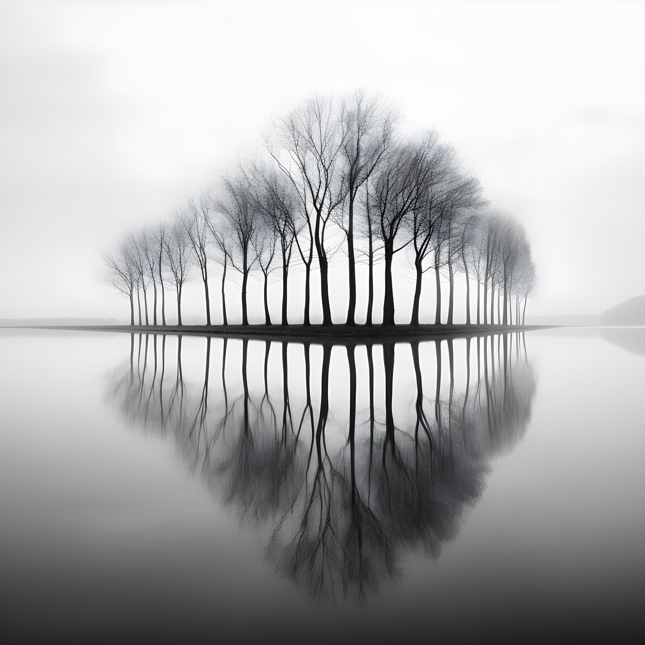 Photos noir et blanc d