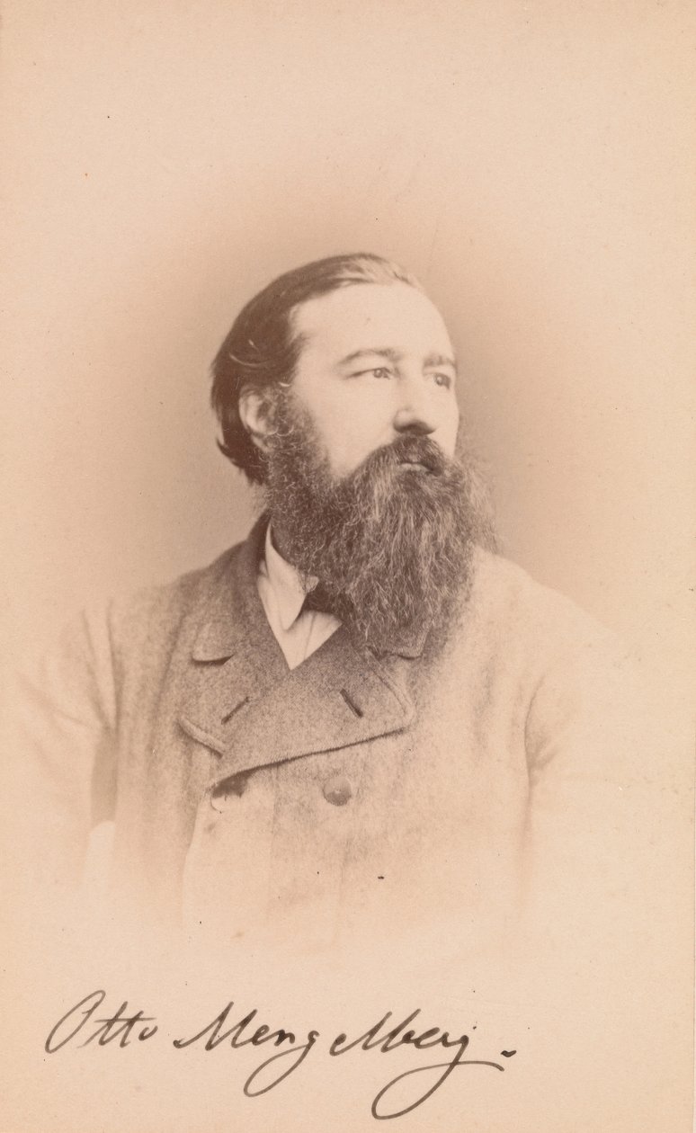 Louis Leloir, années 1860 - L. Severin