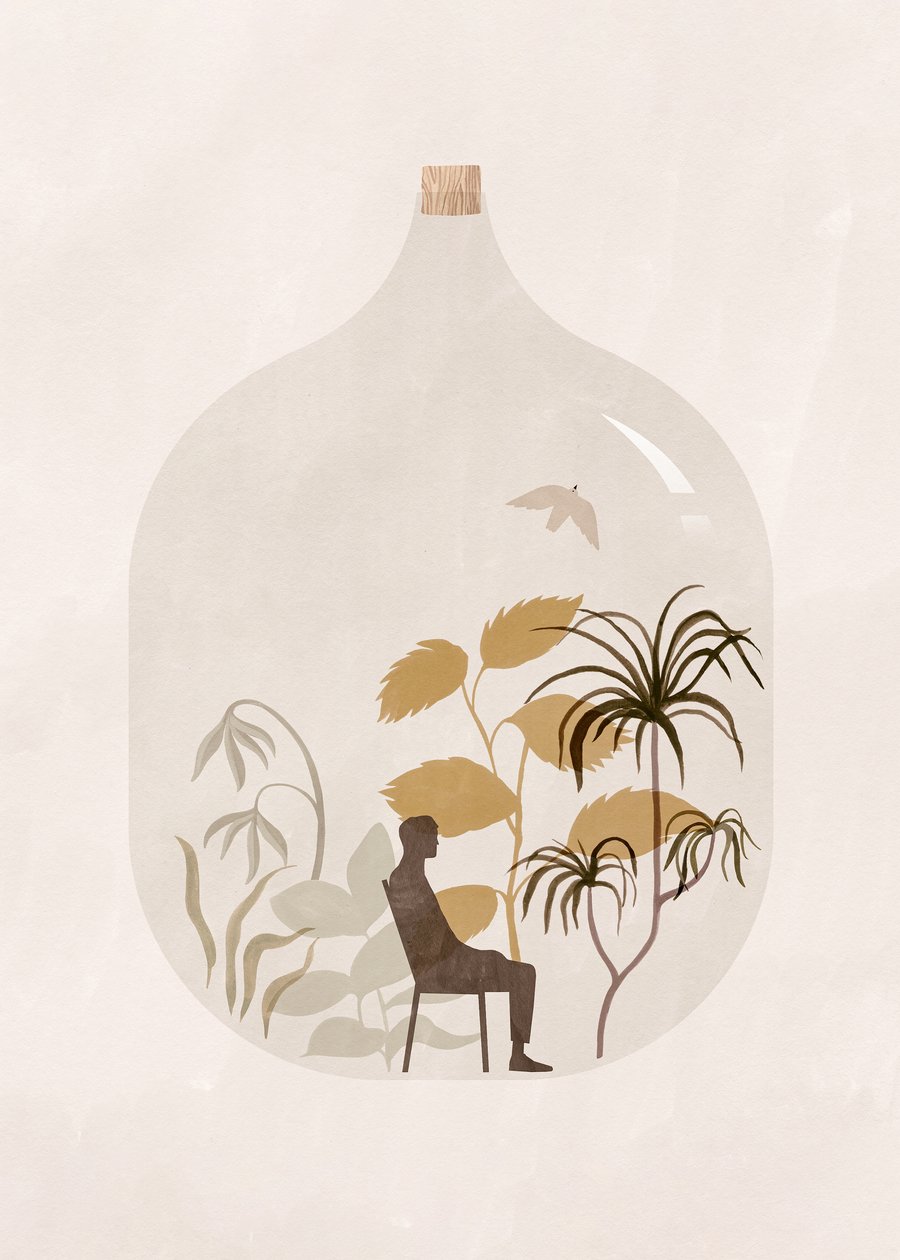 Good Company, 2020 - Léa Le Pivert