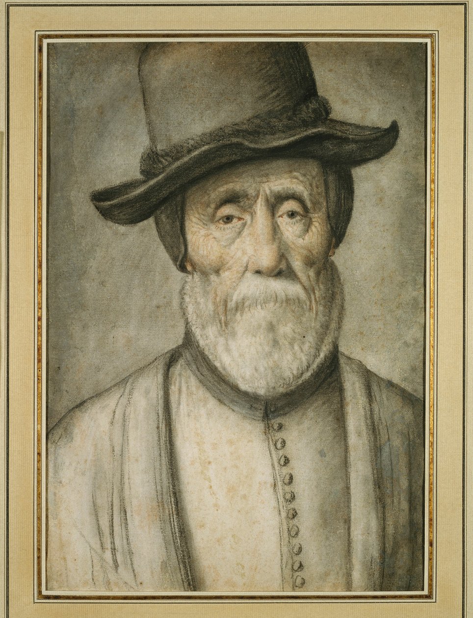 Portrait d