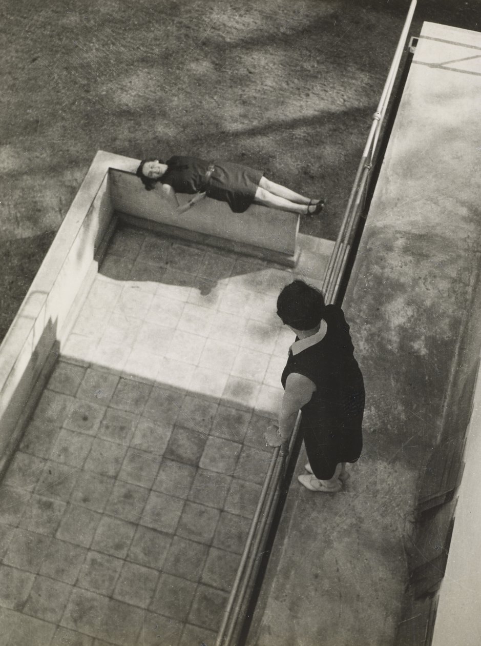 Dessau - Laszlo Moholy-Nagy