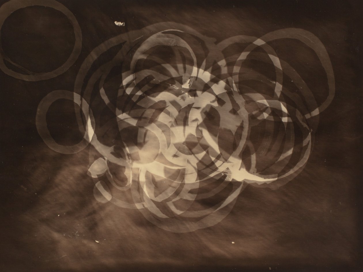 Sans titre - Laszlo Moholy-Nagy