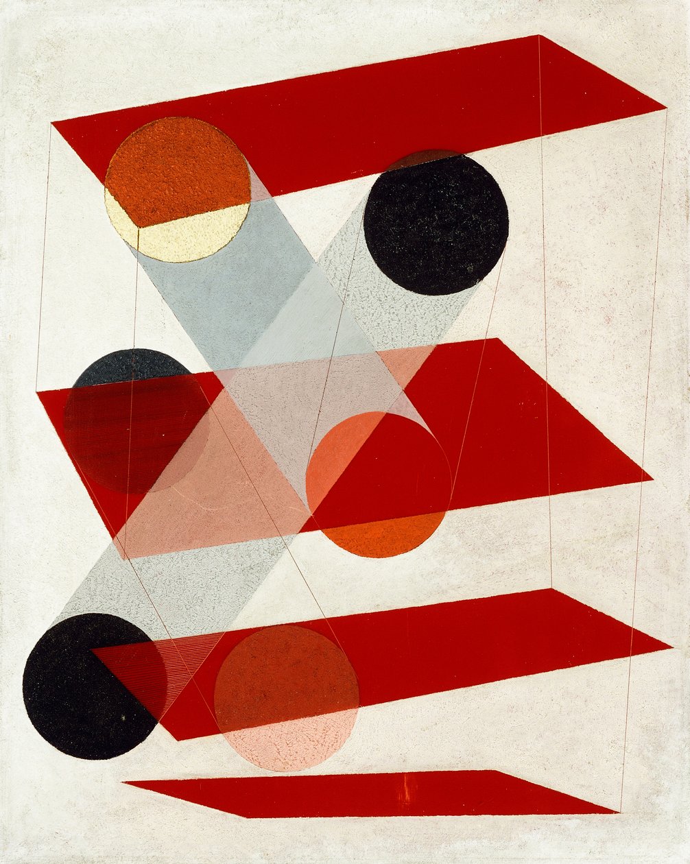 Image de Galalite - Laszlo Moholy Nagy