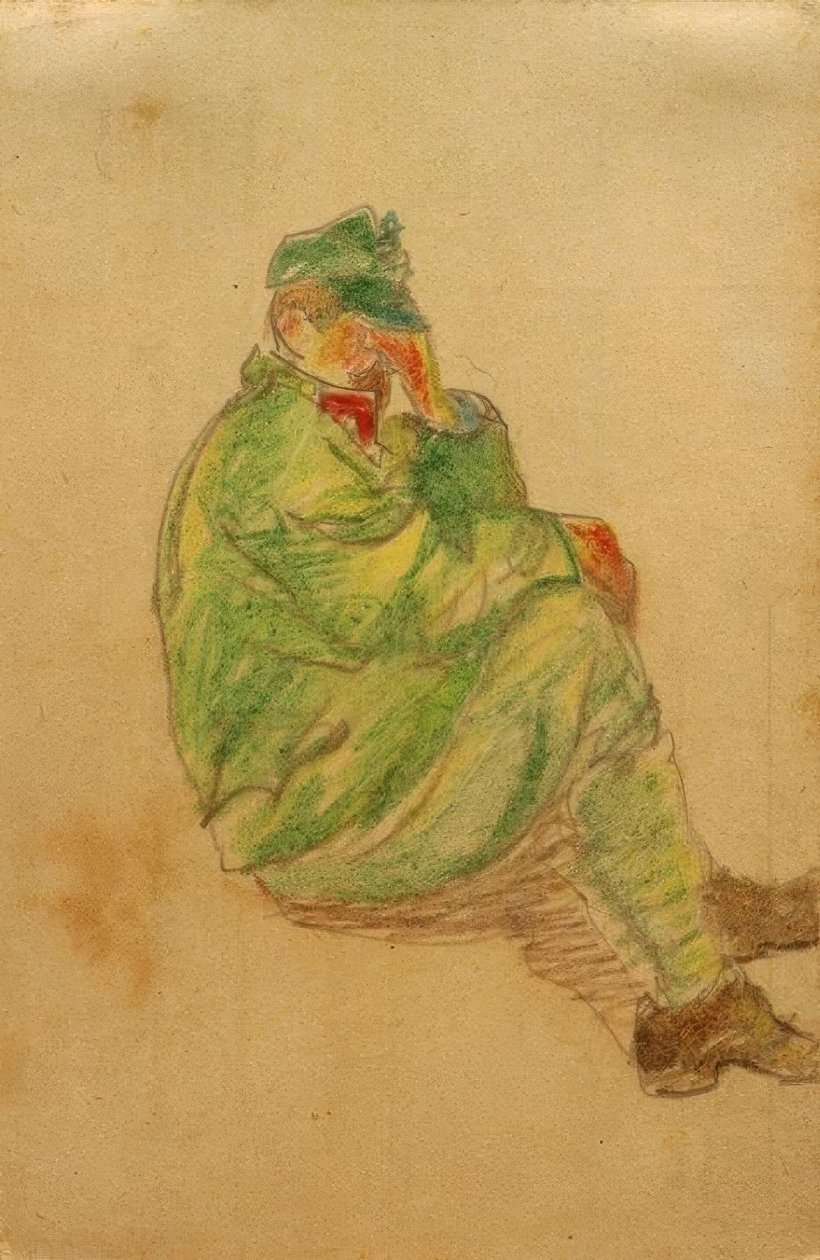 Sans titre - Laszlo Moholy-Nagy