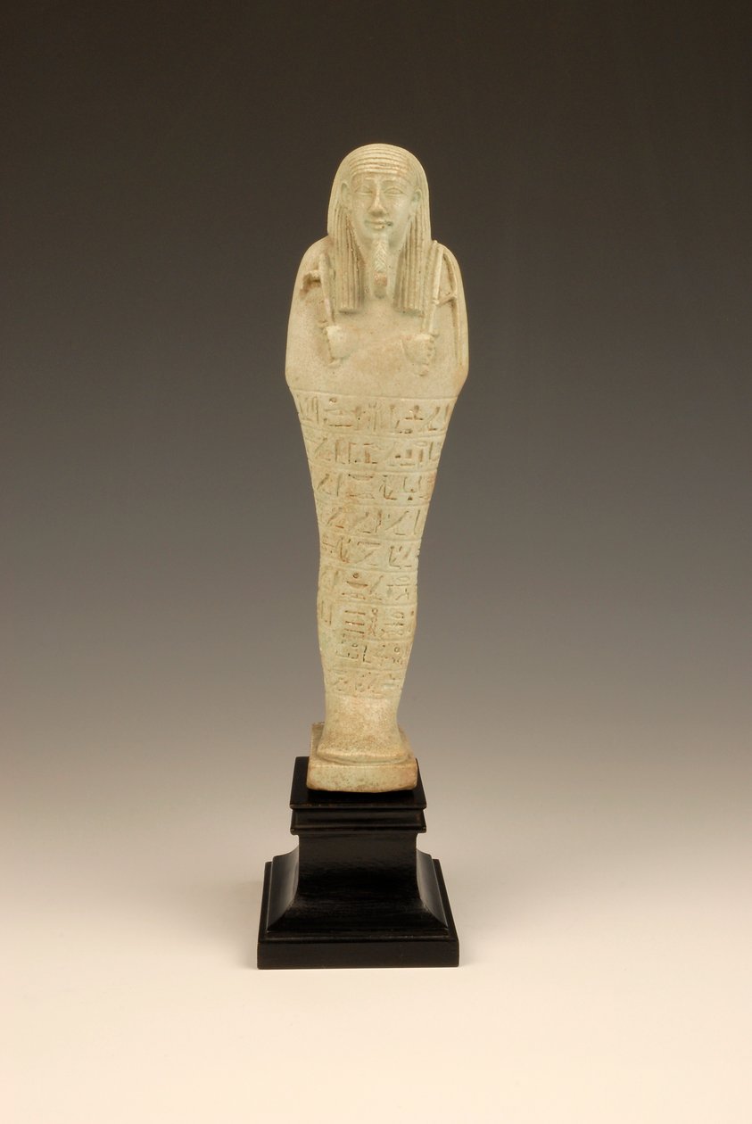 Shabti d