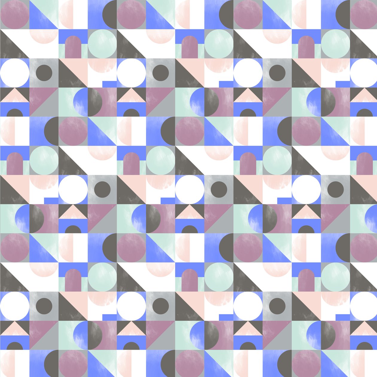 Petits blocs de jouets, 2013 (techniques mixtes) - Laurence Lavallee
