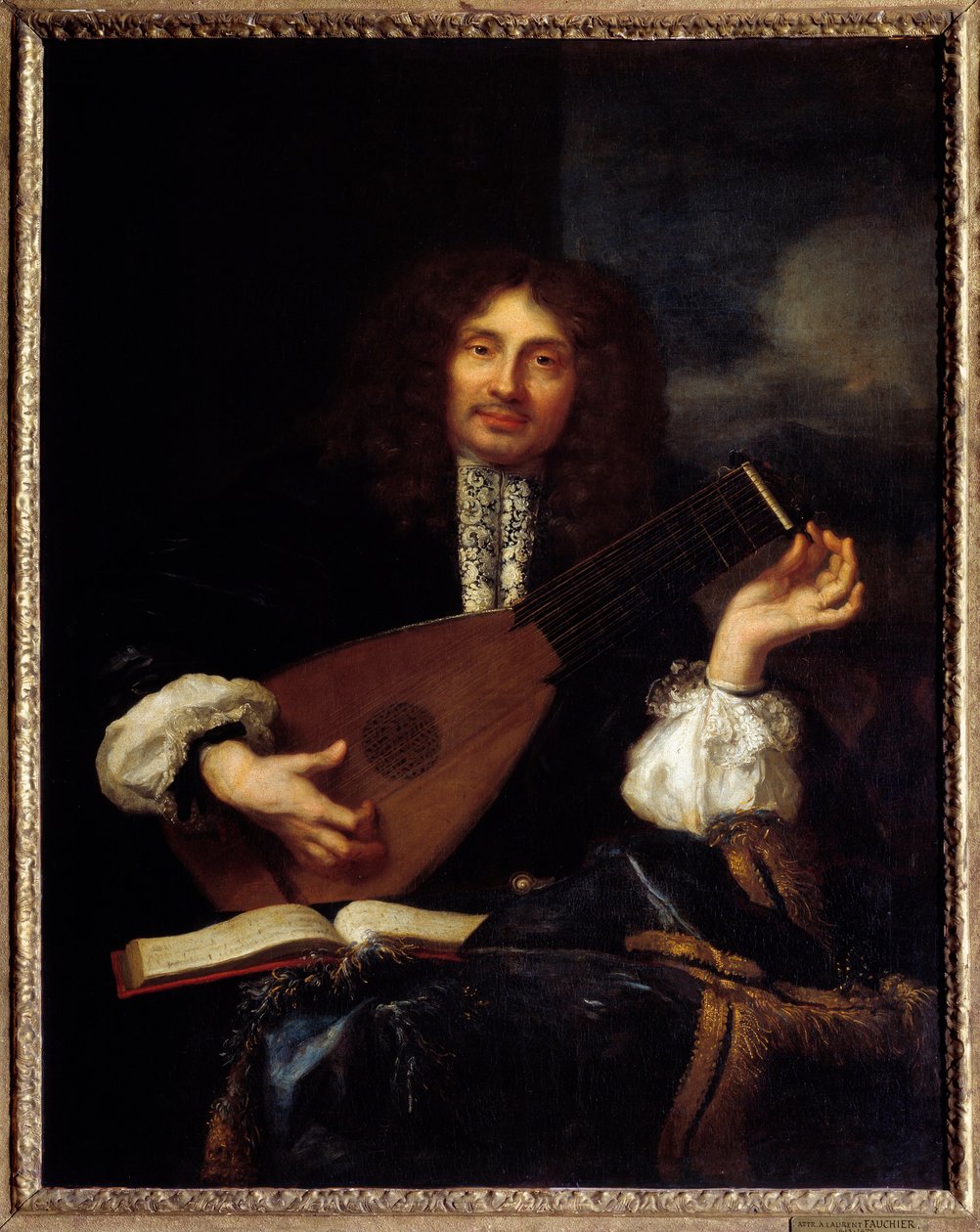 Portrait d