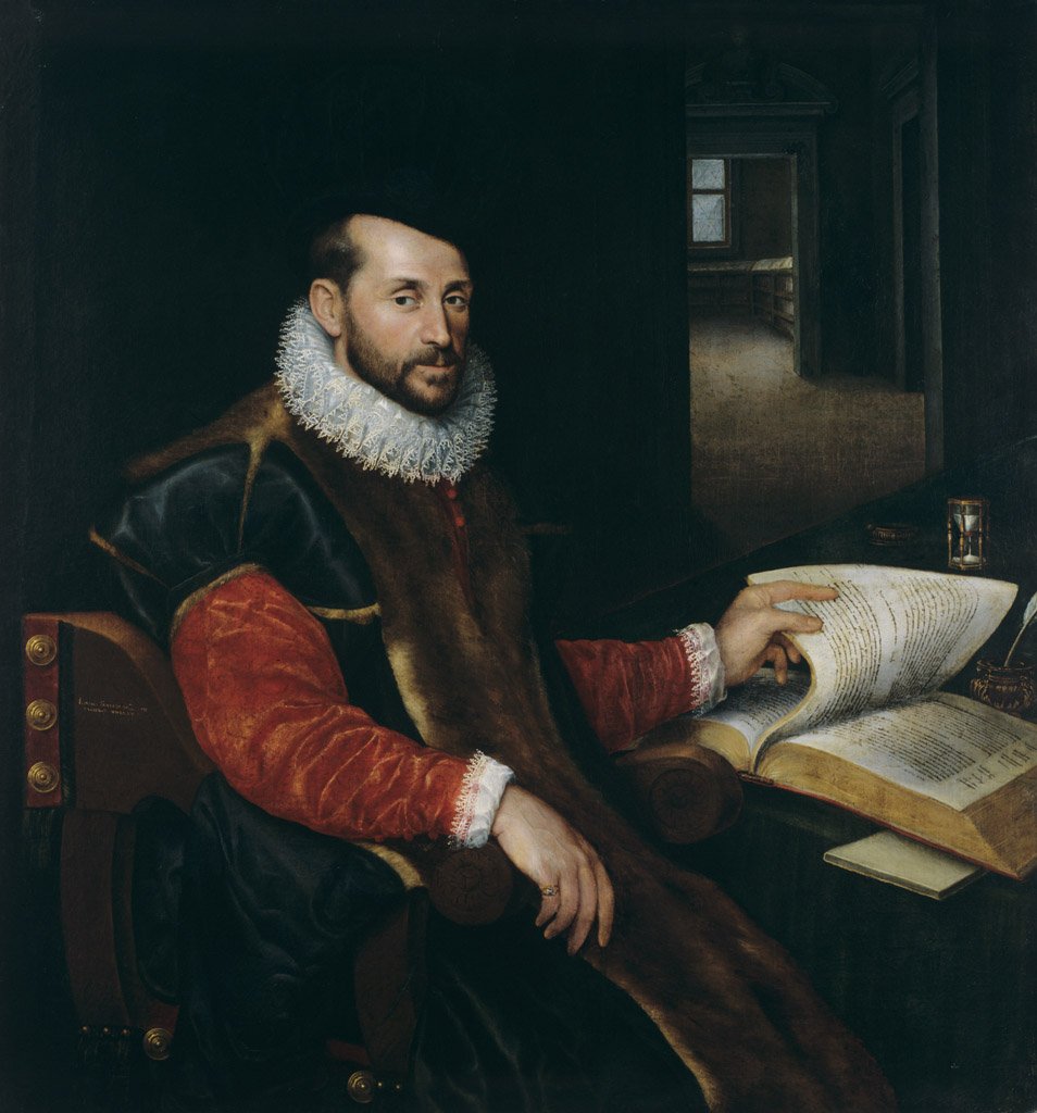 Image inconnue - Lavinia Fontana