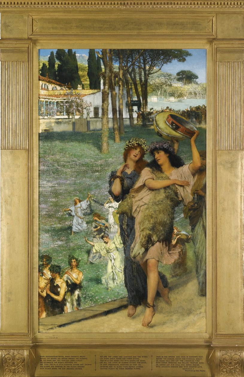 fart31574 - Lawrence Alma-Tadema