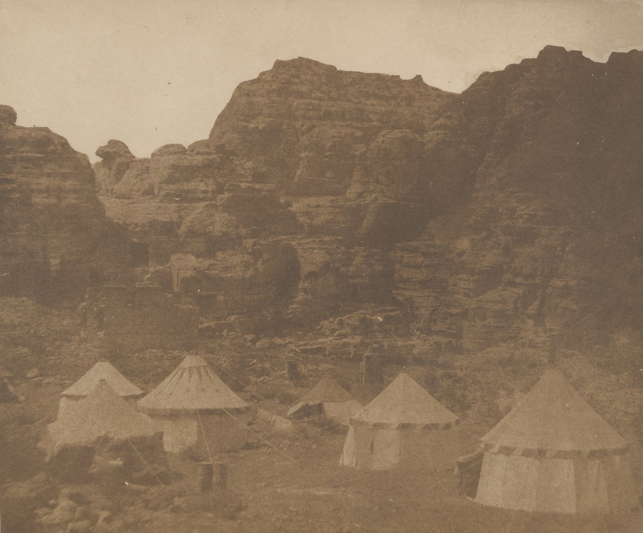 Camp d