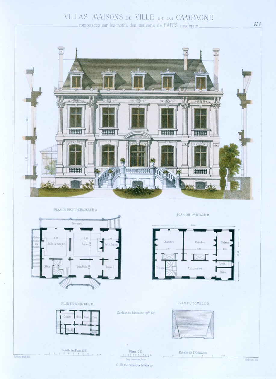 Design de 