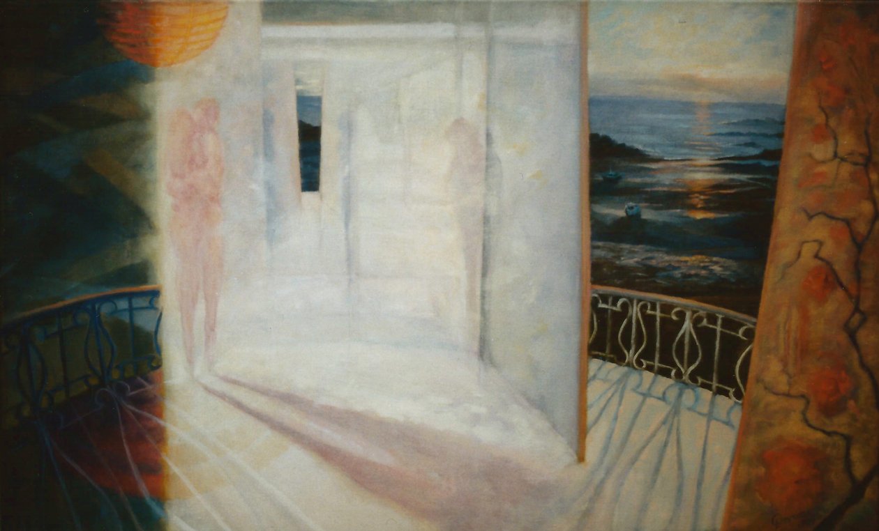 Réconciliation, 1999 - Lee Campbell