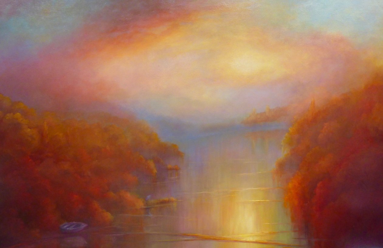 Élyséen, 2019 - Lee Campbell