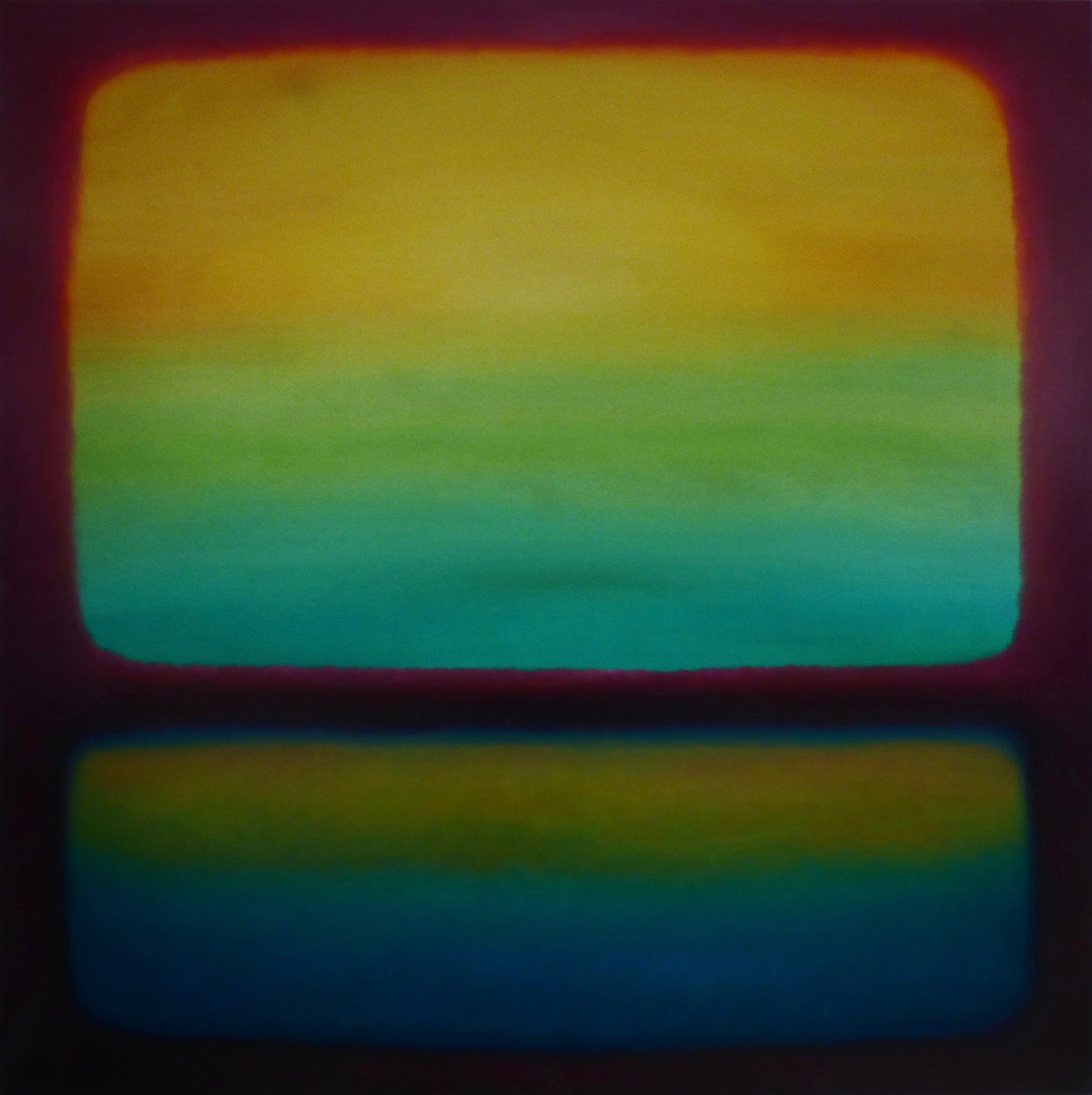 Paix au printemps - Lee Campbell