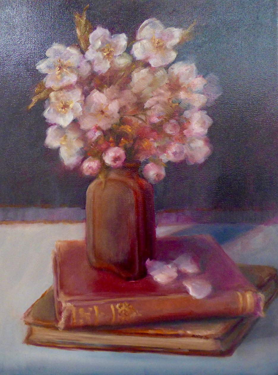 Vieux et Nouveau I, 2019 - Lee Campbell