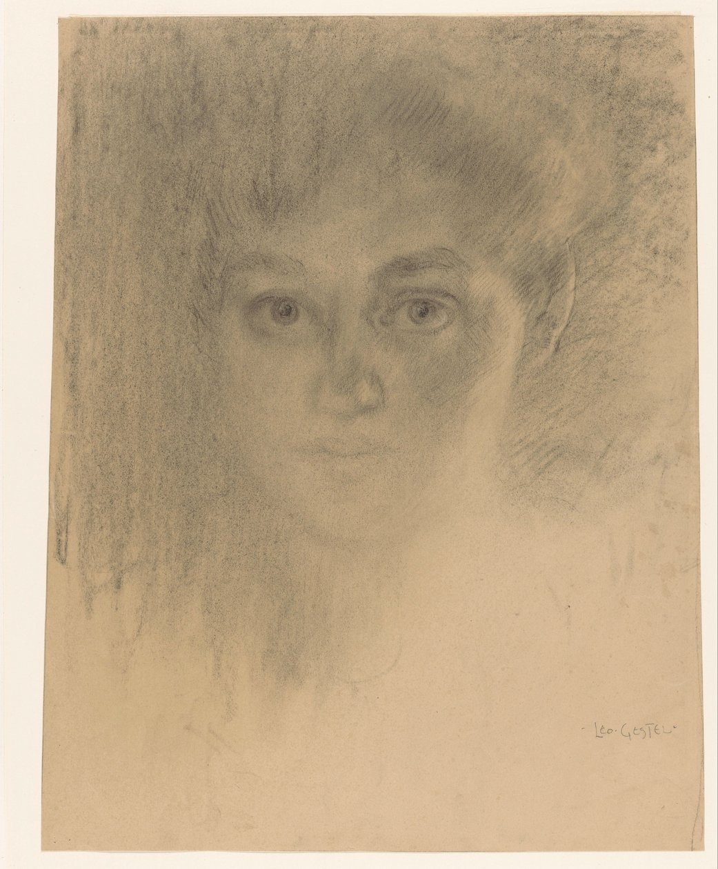Visage d