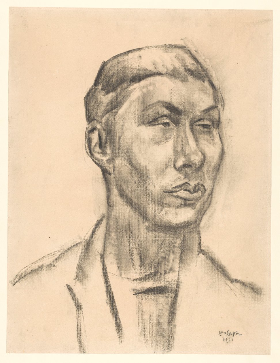 Portrait d