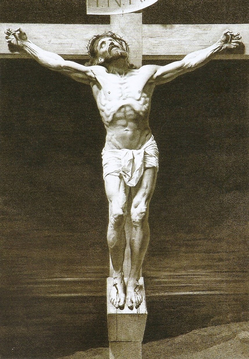 Sans titre - Leon Joseph Florentin Bonnat
