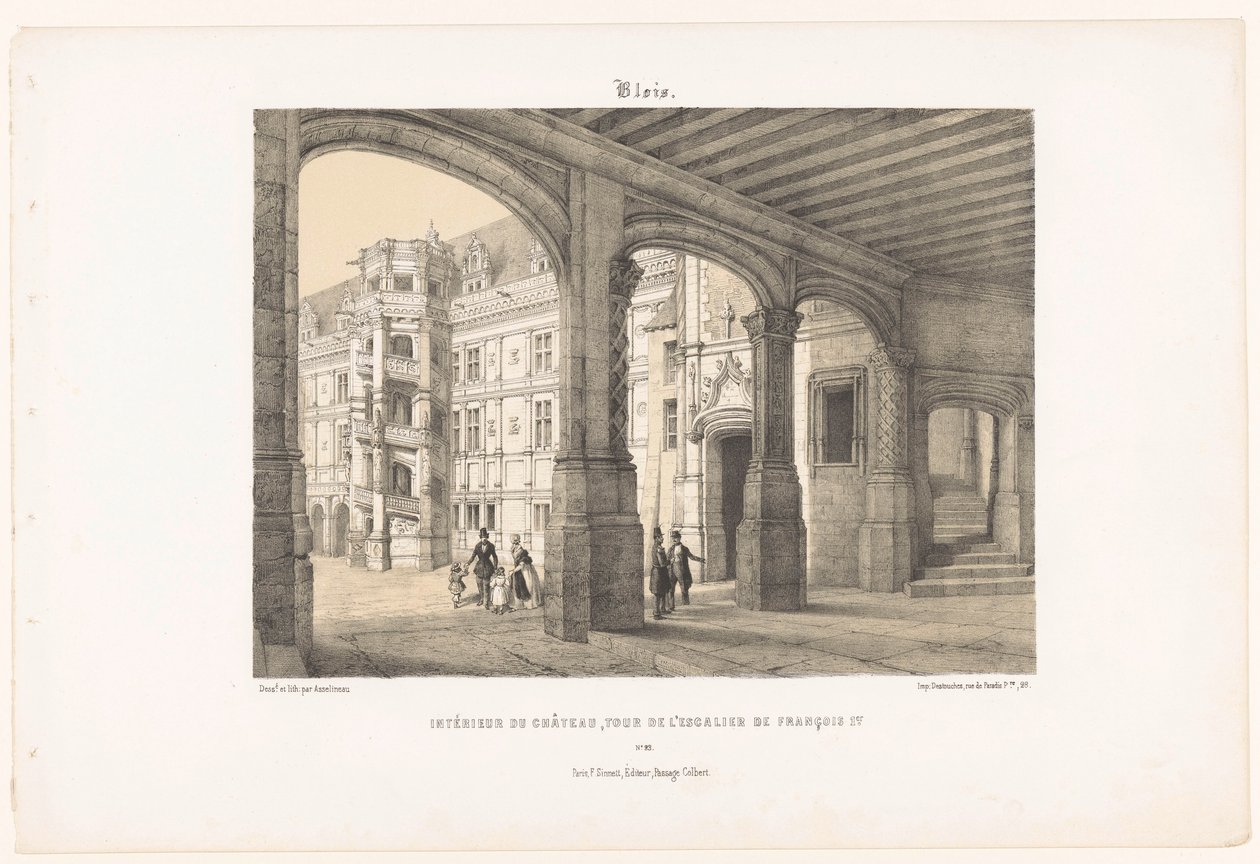 Vue de l