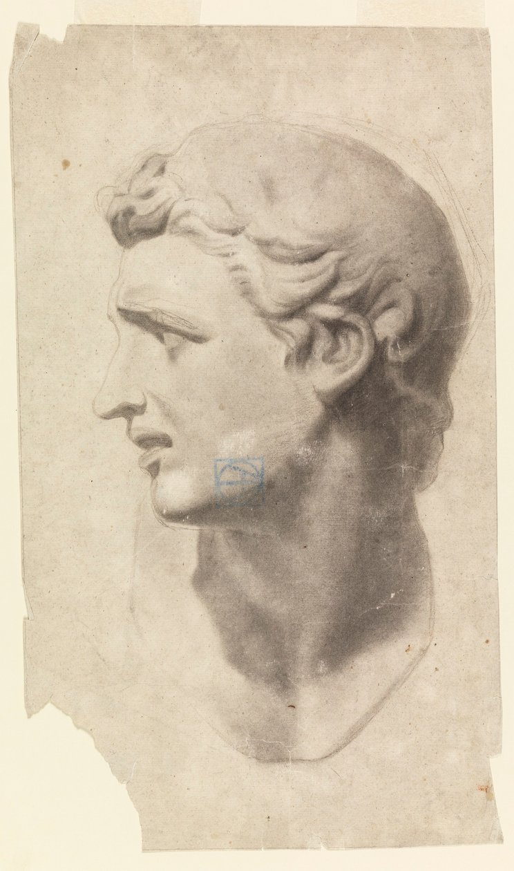 Dessin, Étude d