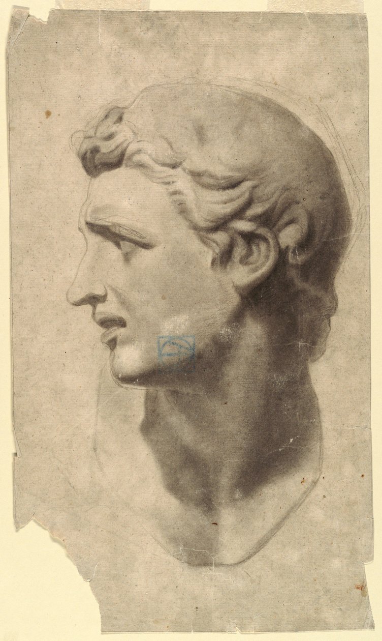 Dessin, Étude d