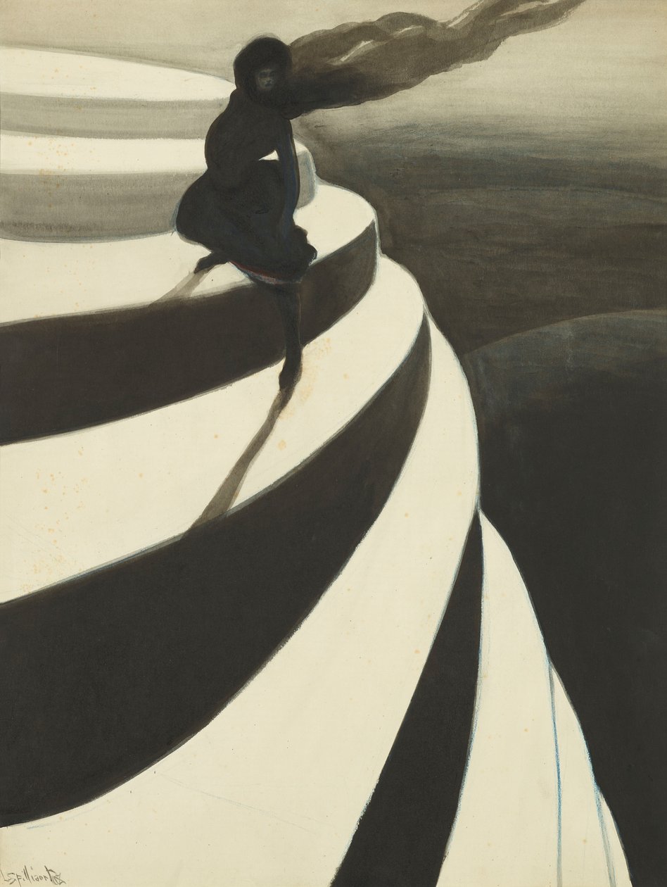 Vertigo ou L