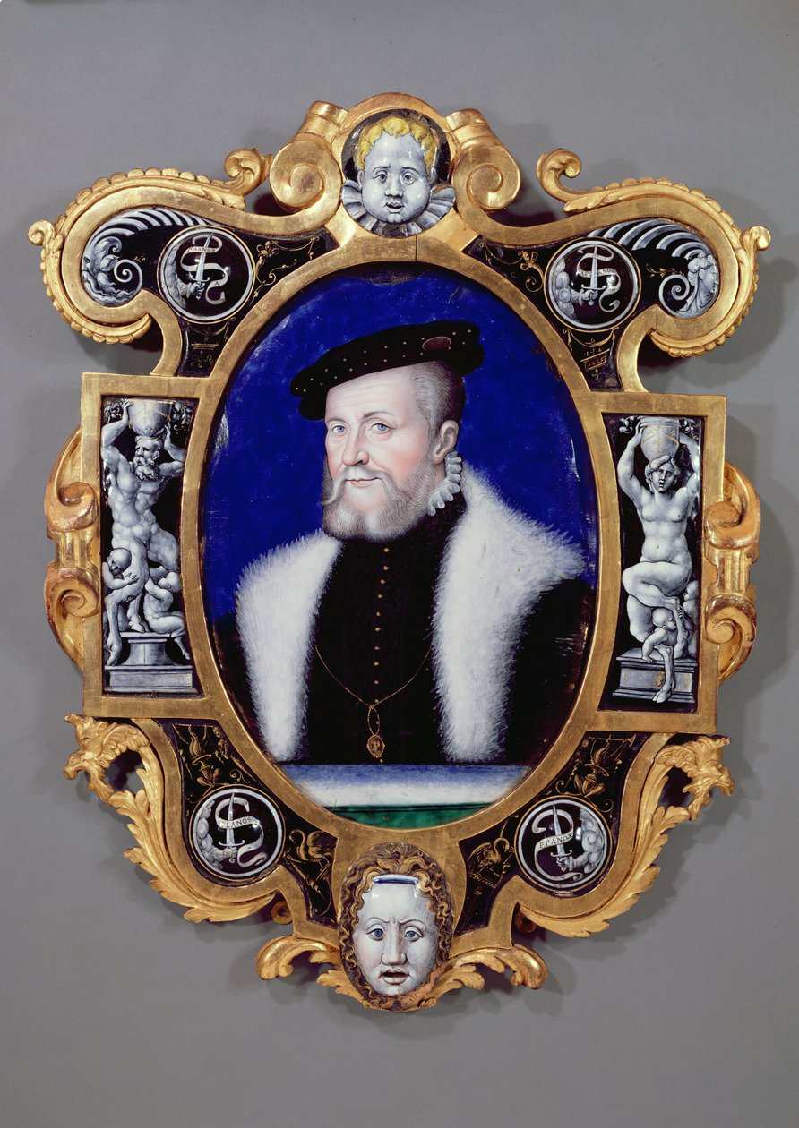 Portrait d