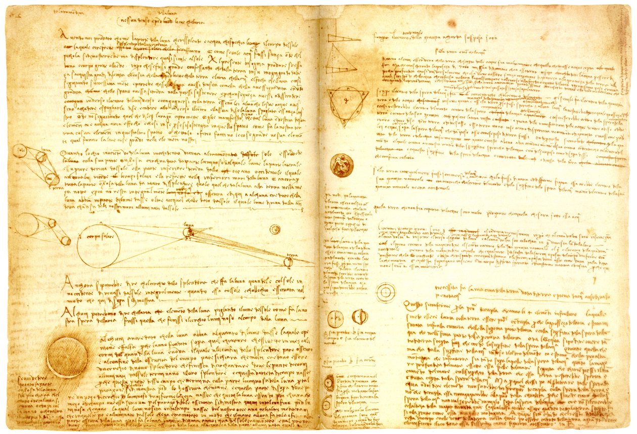 Marteau 2A inversé - Leonardo da Vinci
