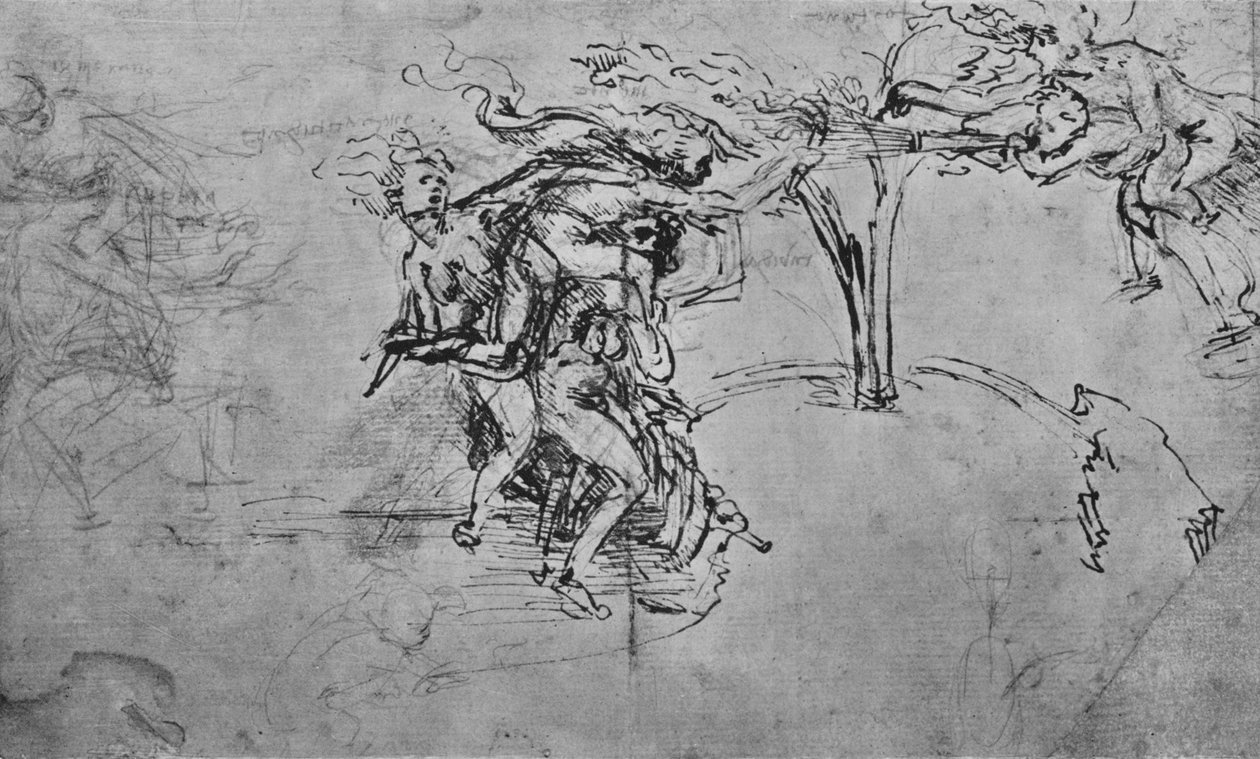 Allégorie de l