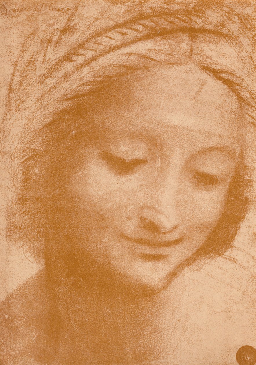 Tête d
