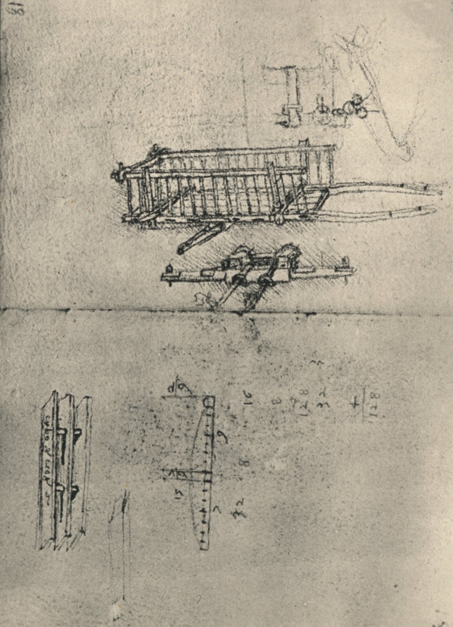Études d